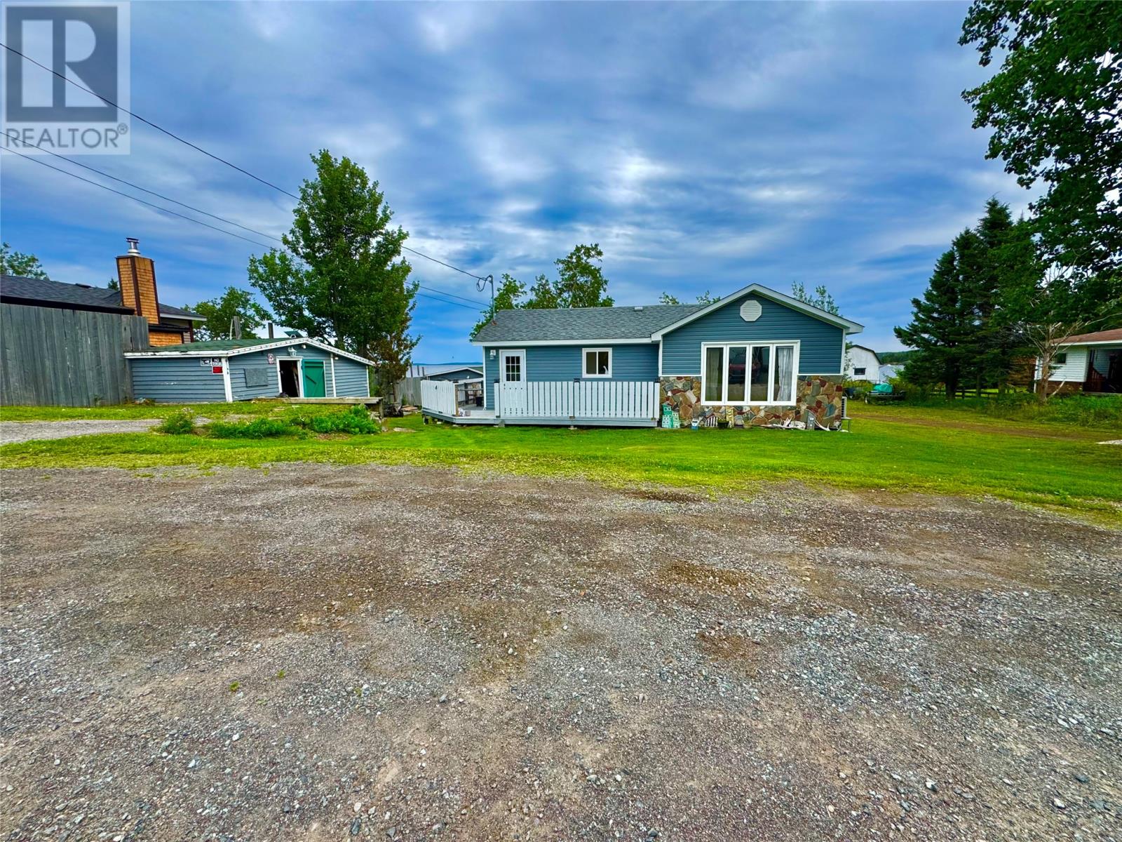 34 Indian Arm Road, Campbellton