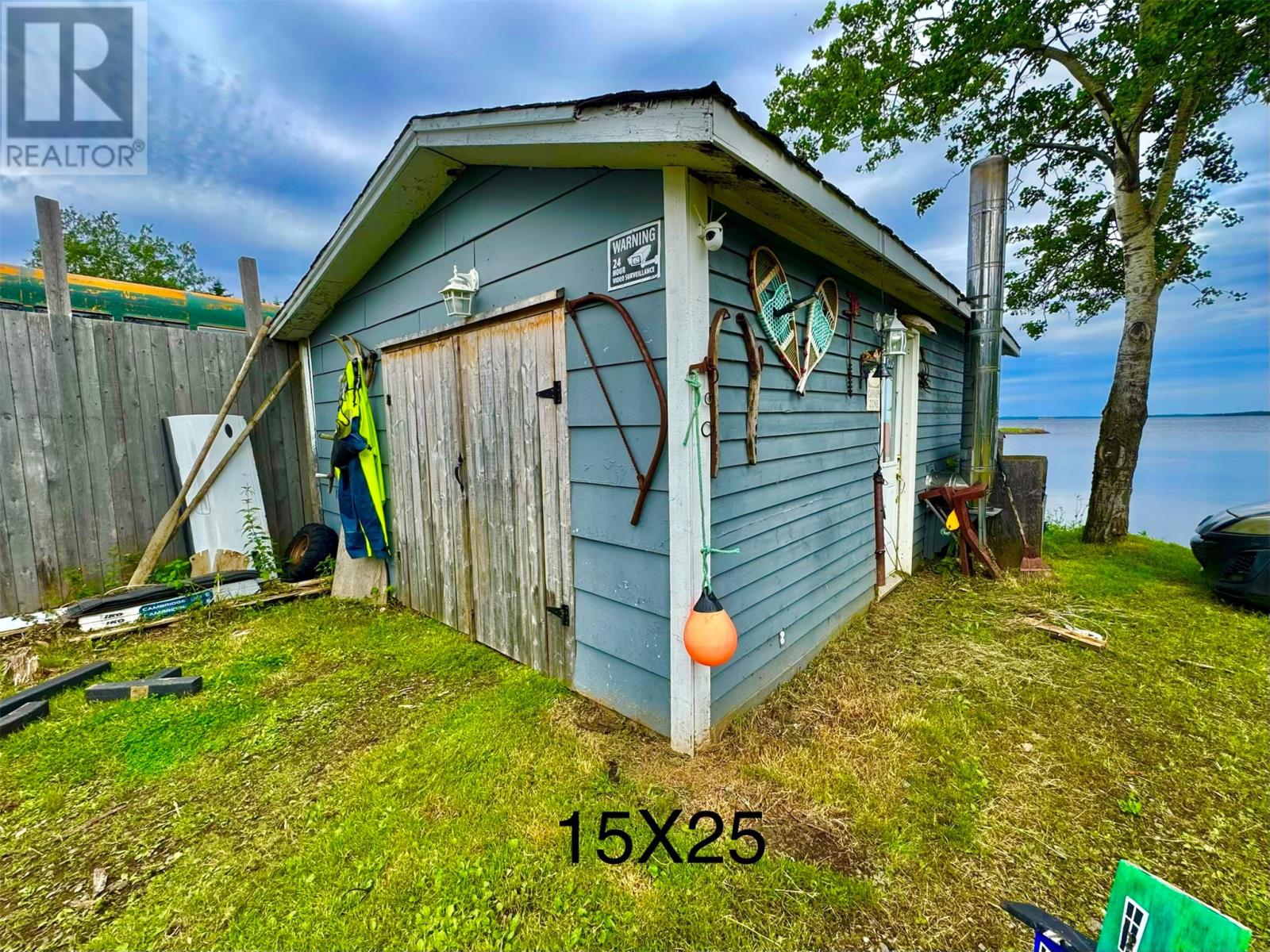 34 Indian Arm Road, Campbellton — photo 32