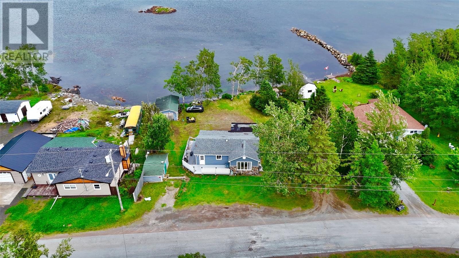 34 Indian Arm Road, Campbellton — photo 37