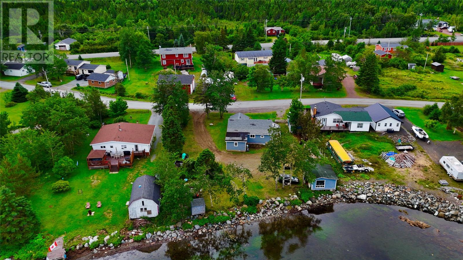 34 Indian Arm Road, Campbellton — photo 39