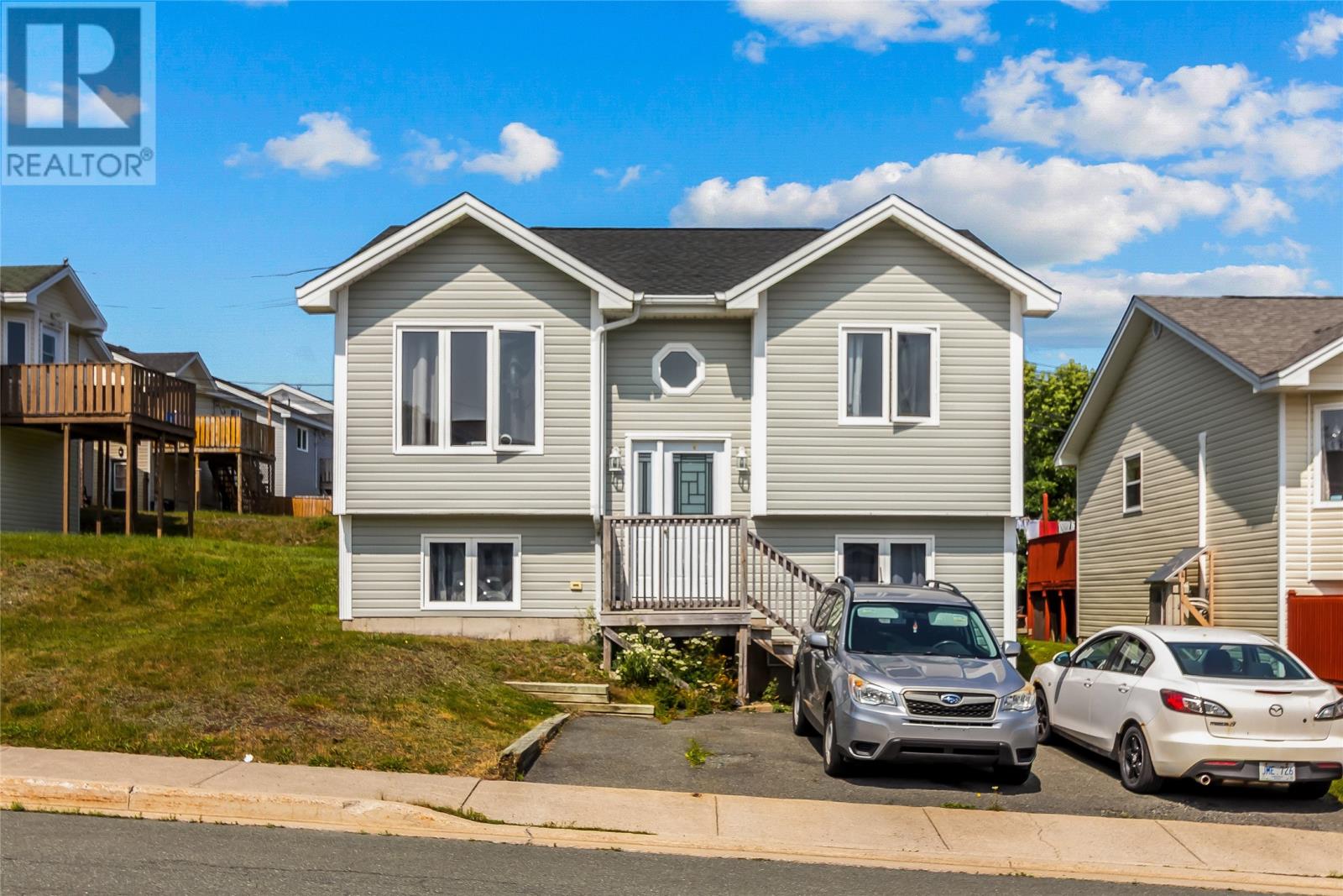 70 Winslow Street, St. John's