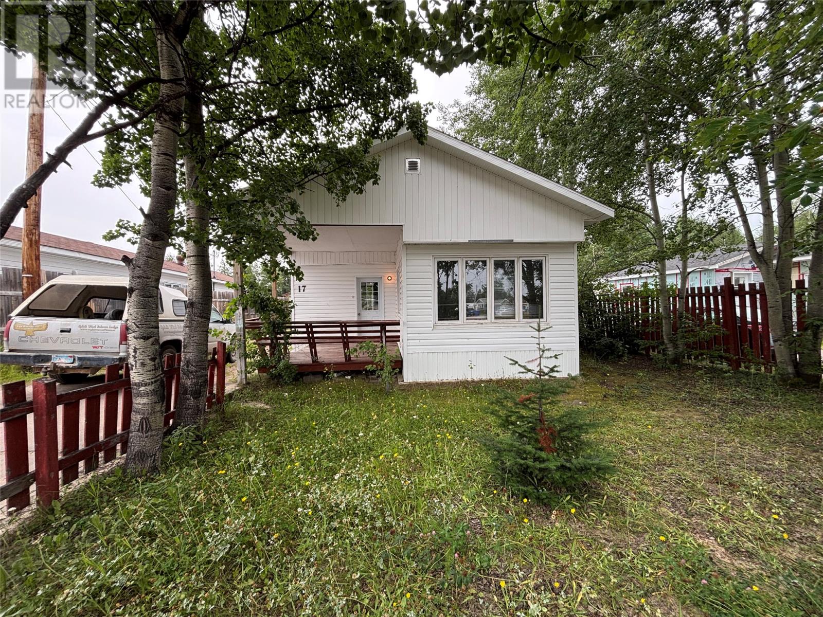 17 Winsor Drive, Happy Valley-Goose Bay — photo 2