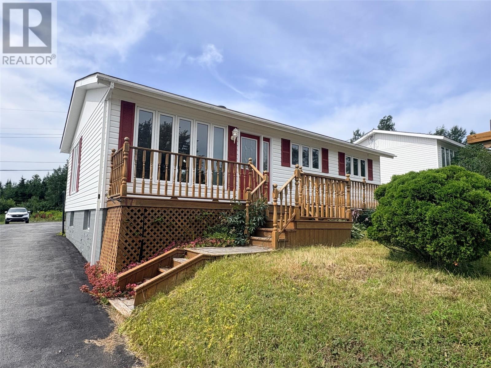 17 Harbourview Terrace, Lewisporte