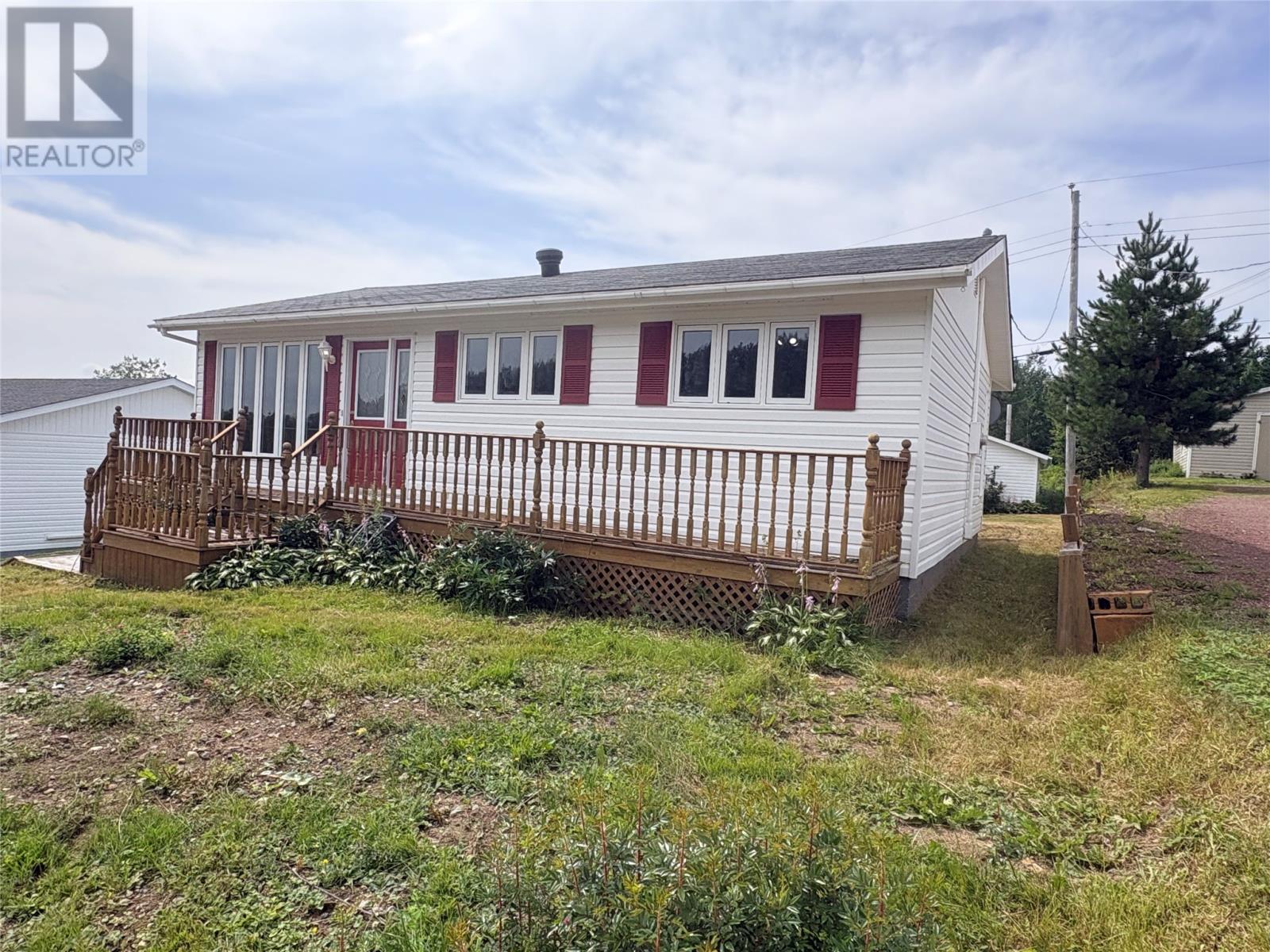 17 Harbourview Terrace, Lewisporte — photo 28