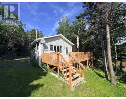 <div class="price">$79,000</div> 0 Road To The Isles Road<br>Michael's Harbour, Newfoundland & Labrador<br><div class='bed_bath'>1 Bed | 1 Bath</div>