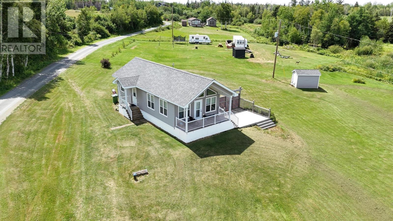 39 Heron Drive, Caribou River, Nova Scotia  B0K 1H0 - Photo 4 - 202606140