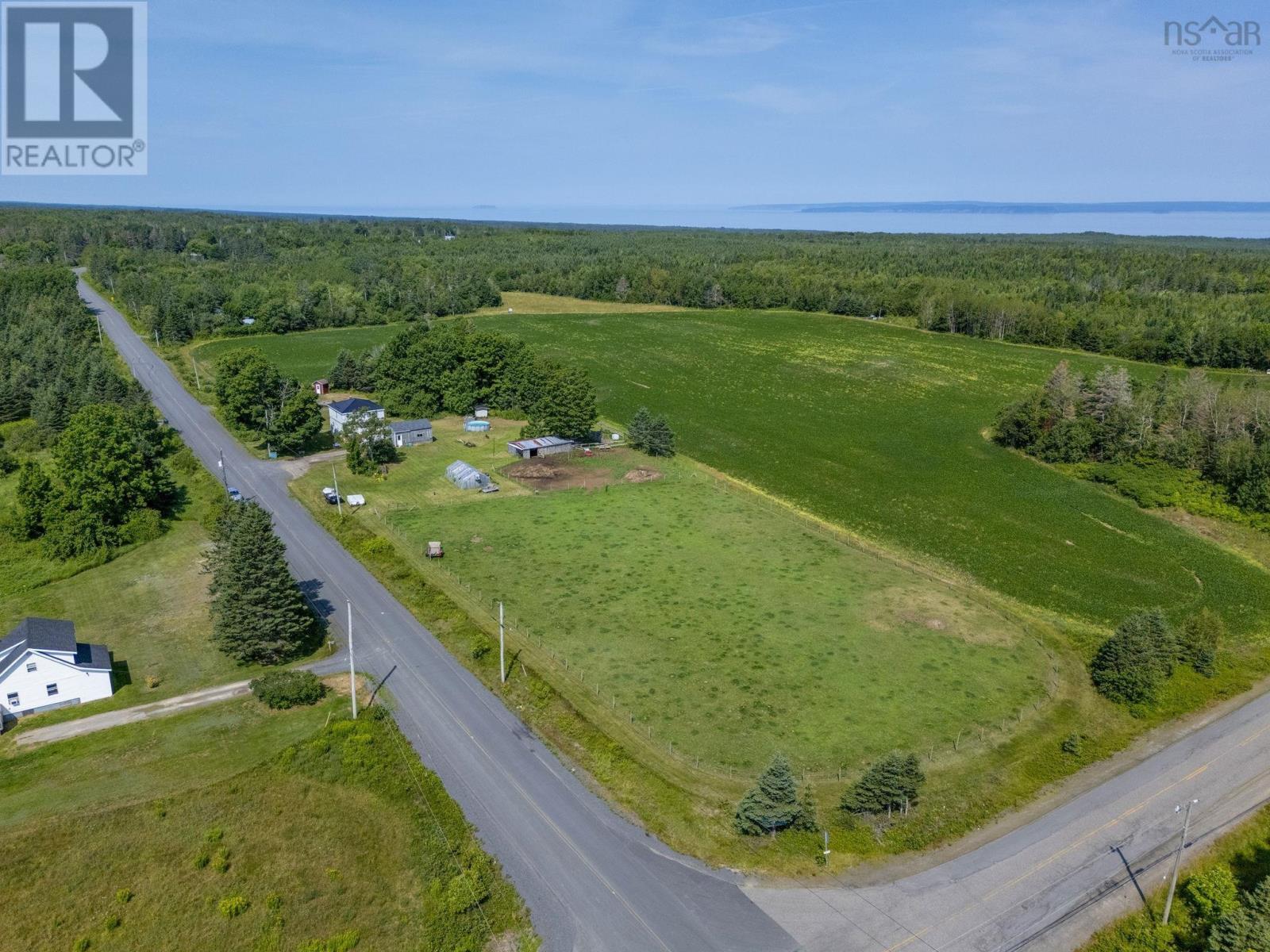 1103 Gospel Woods Road, Glenmont, Nova Scotia  B0P 1H0 - Photo 2 - 202618538