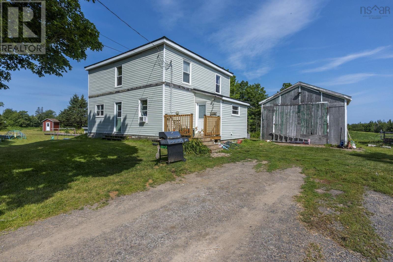 1103 Gospel Woods Road, Glenmont, Nova Scotia  B0P 1H0 - Photo 31 - 202618538