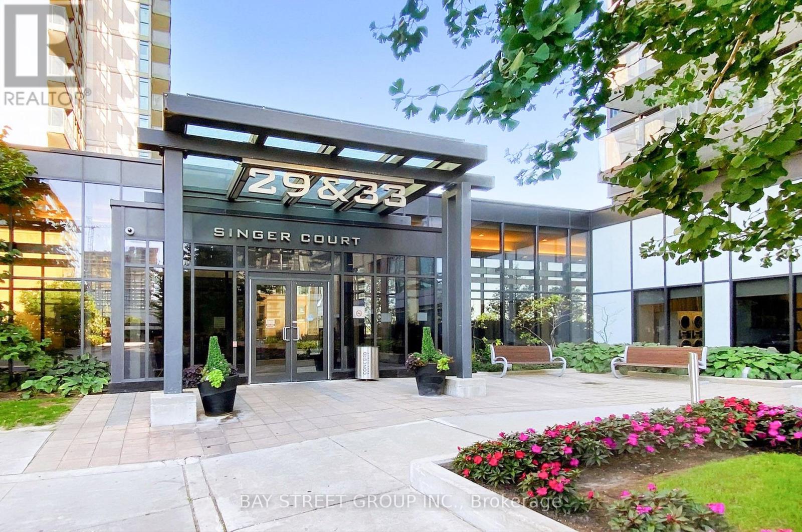 Ph02 - 33 Singer Court, Toronto, Ontario  M2K 0B4 - Photo 3 - C13665230