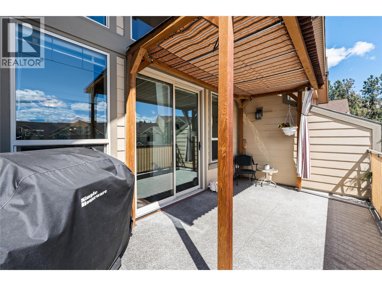 3359 Cougar Road Unit# 5, West Kelowna, British Columbia  V4T 3G1 - Photo 13 - 10398271