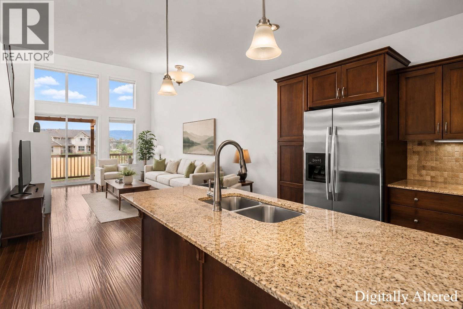 3359 Cougar Road Unit# 5, West Kelowna, British Columbia  V4T 3G1 - Photo 2 - 10398271