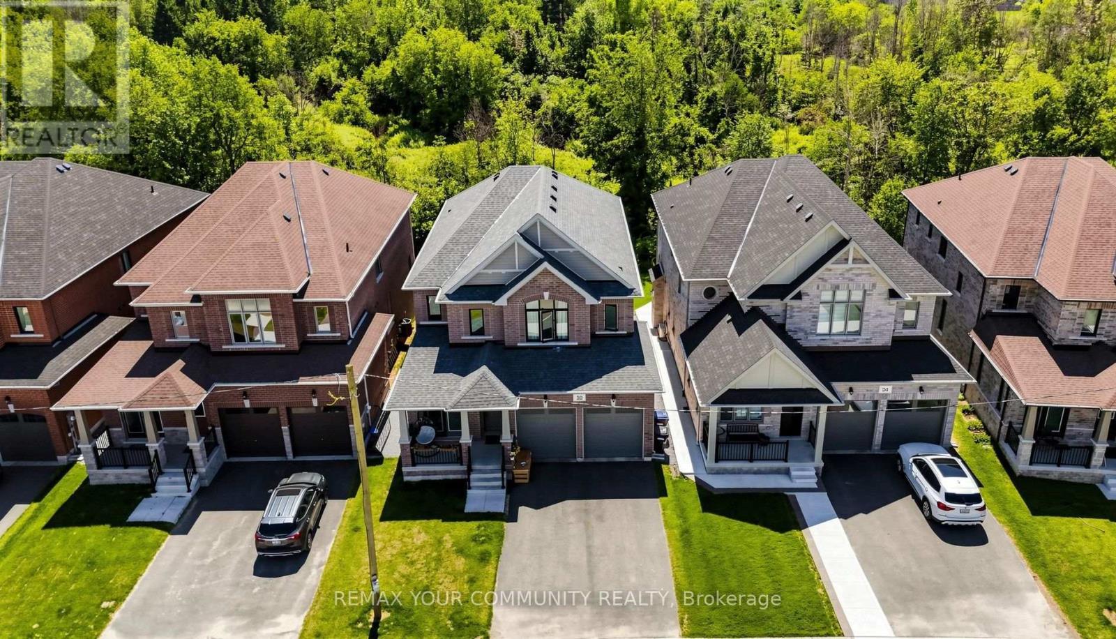 32 BAYCROFT BOULEVARD, Essa, Ontario