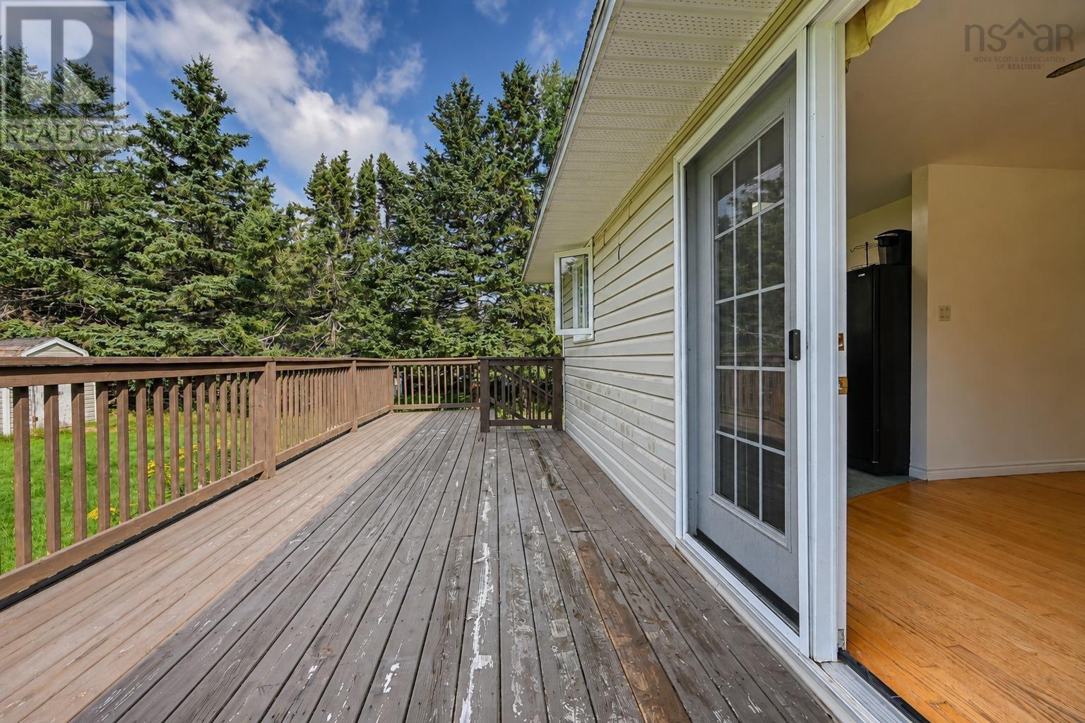 365 Johnson Rd, Georges River, Nova Scotia  B1Y 3C1 - Photo 12 - 202621055