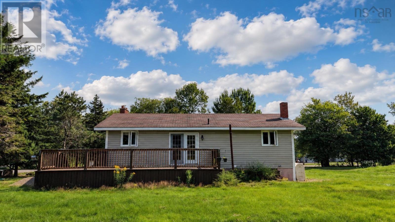 365 Johnson Rd, Georges River, Nova Scotia  B1Y 3C1 - Photo 35 - 202621055