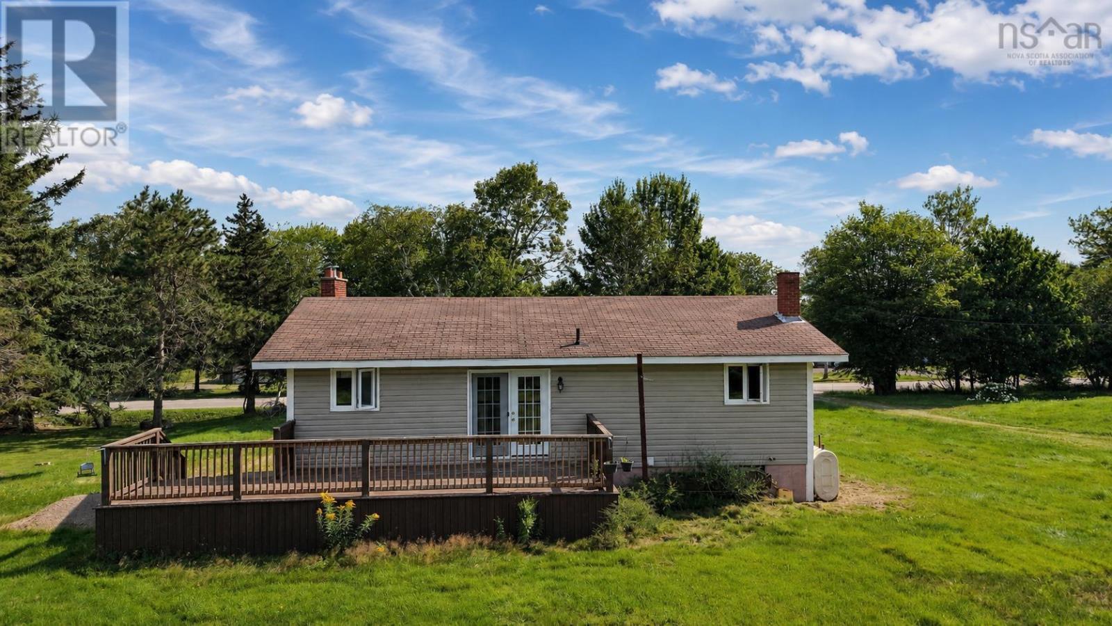 365 Johnson Rd, Georges River, Nova Scotia  B1Y 3C1 - Photo 36 - 202621055