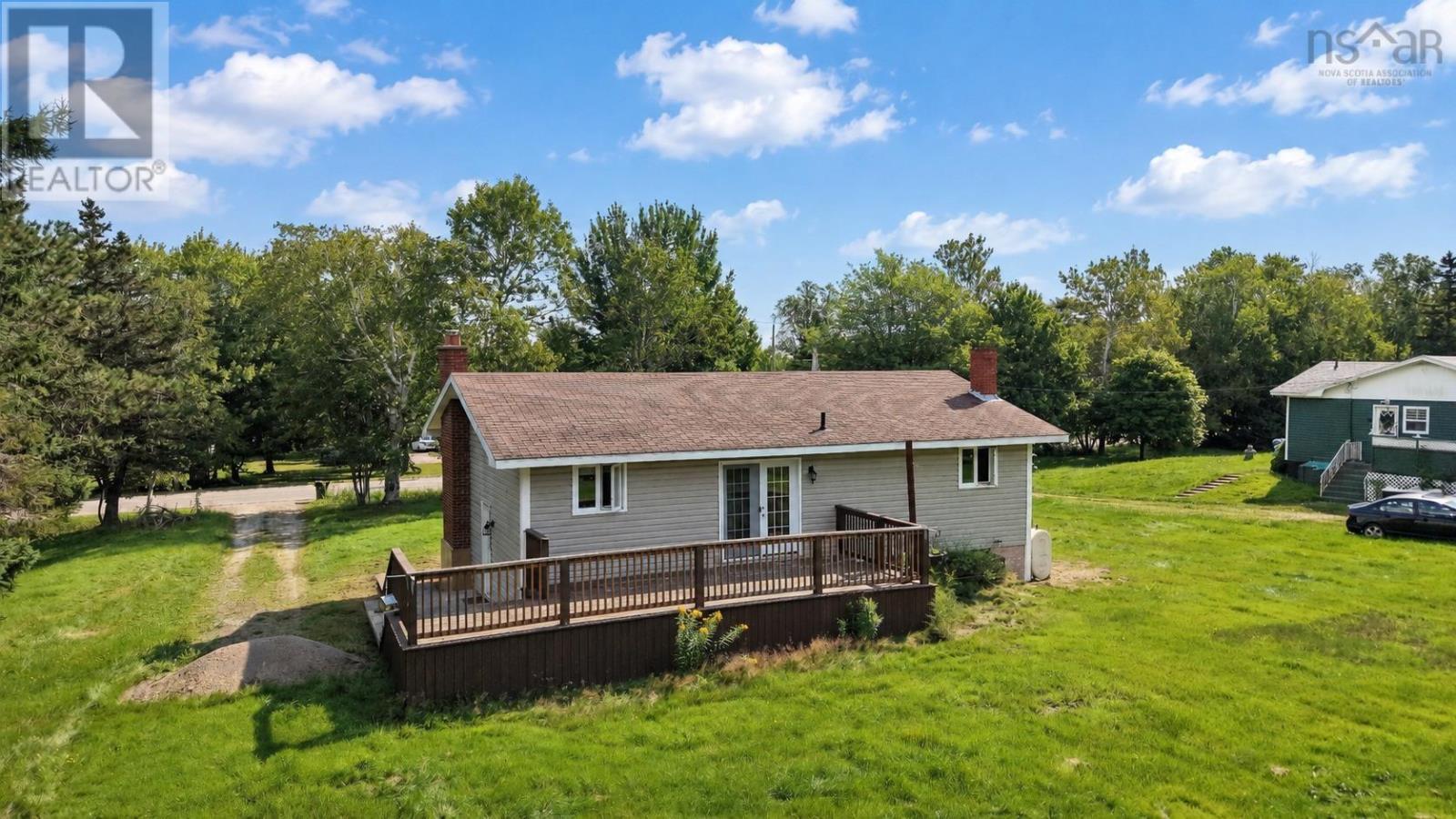 365 Johnson Rd, Georges River, Nova Scotia  B1Y 3C1 - Photo 37 - 202621055