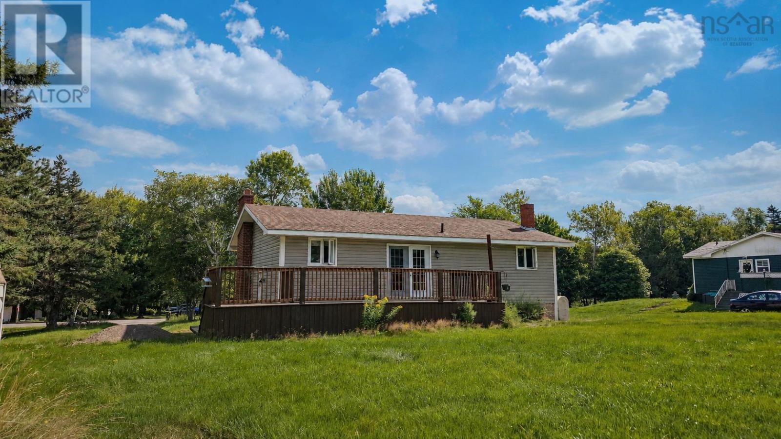 365 Johnson Rd, Georges River, Nova Scotia  B1Y 3C1 - Photo 4 - 202621055