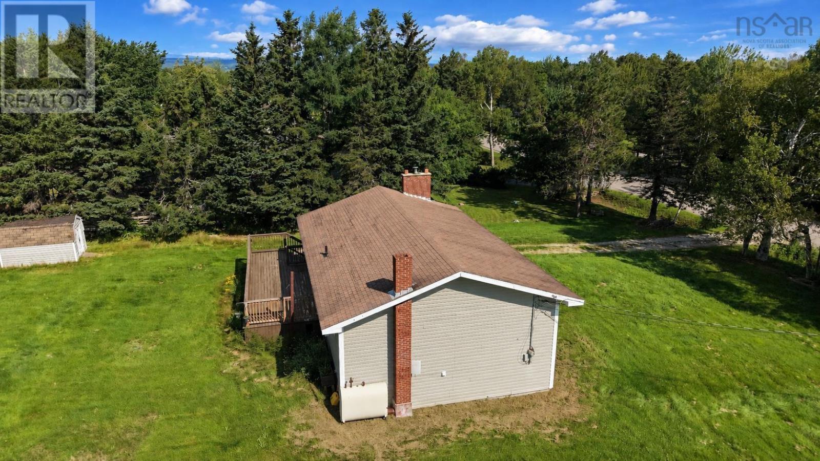 365 Johnson Rd, Georges River, Nova Scotia  B1Y 3C1 - Photo 40 - 202621055