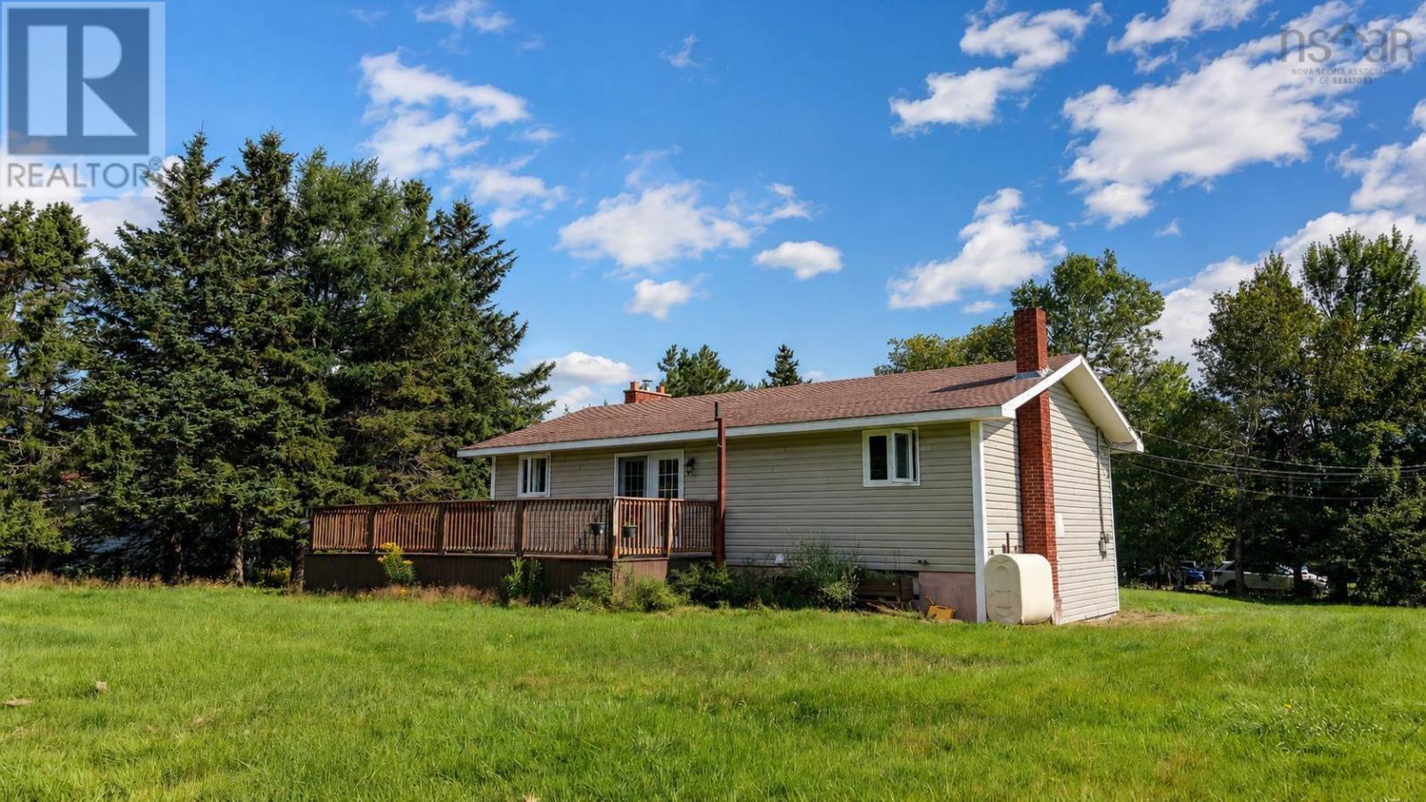 365 Johnson Rd, Georges River, Nova Scotia  B1Y 3C1 - Photo 41 - 202621055