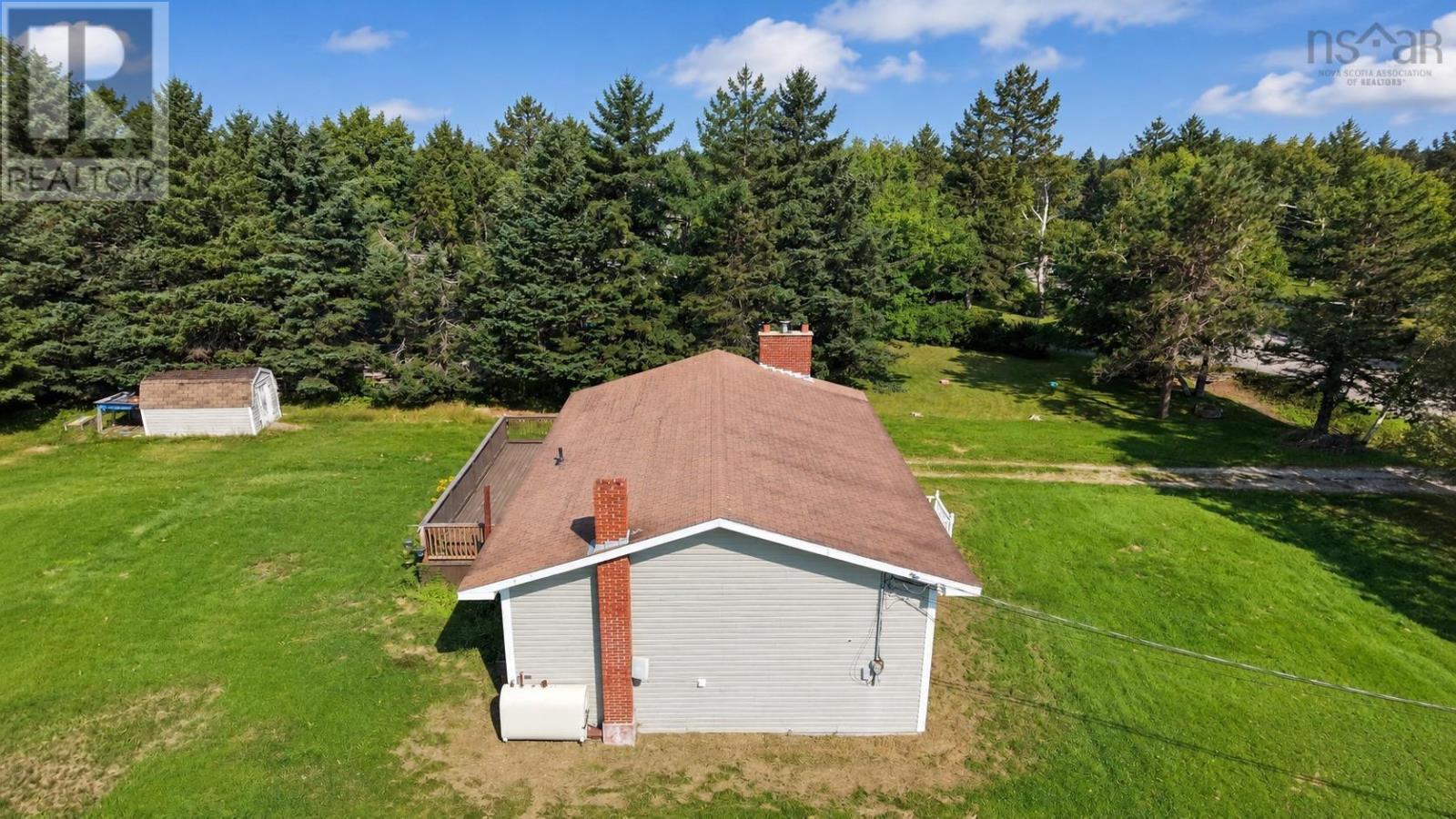 365 Johnson Rd, Georges River, Nova Scotia  B1Y 3C1 - Photo 42 - 202621055