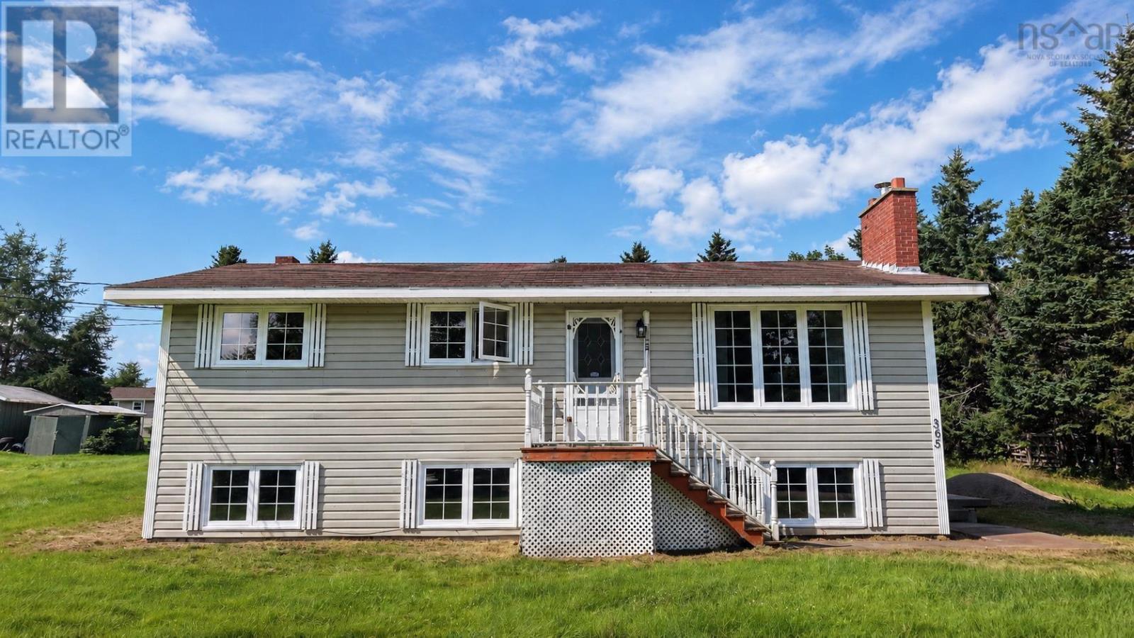 365 Johnson Rd, Georges River, Nova Scotia  B1Y 3C1 - Photo 43 - 202621055