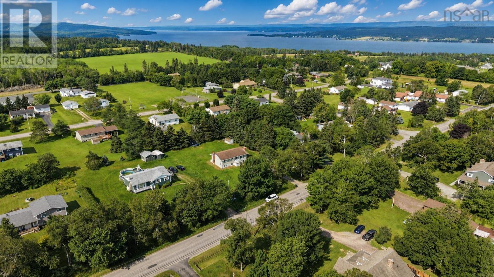365 Johnson Rd, Georges River, Nova Scotia  B1Y 3C1 - Photo 44 - 202621055