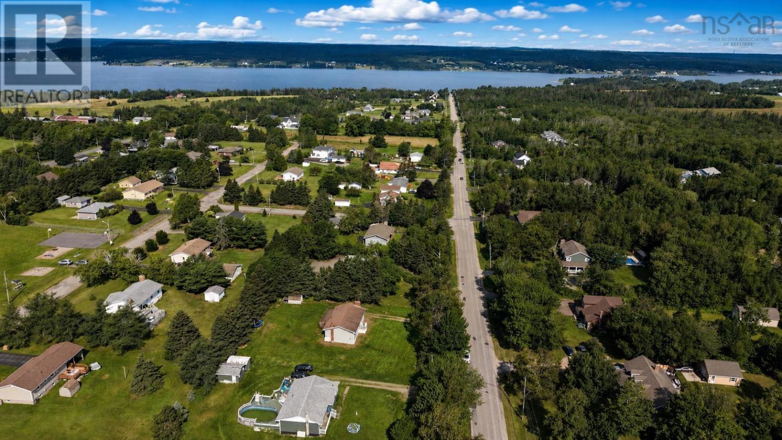 365 Johnson Rd, Georges River, Nova Scotia  B1Y 3C1 - Photo 45 - 202621055