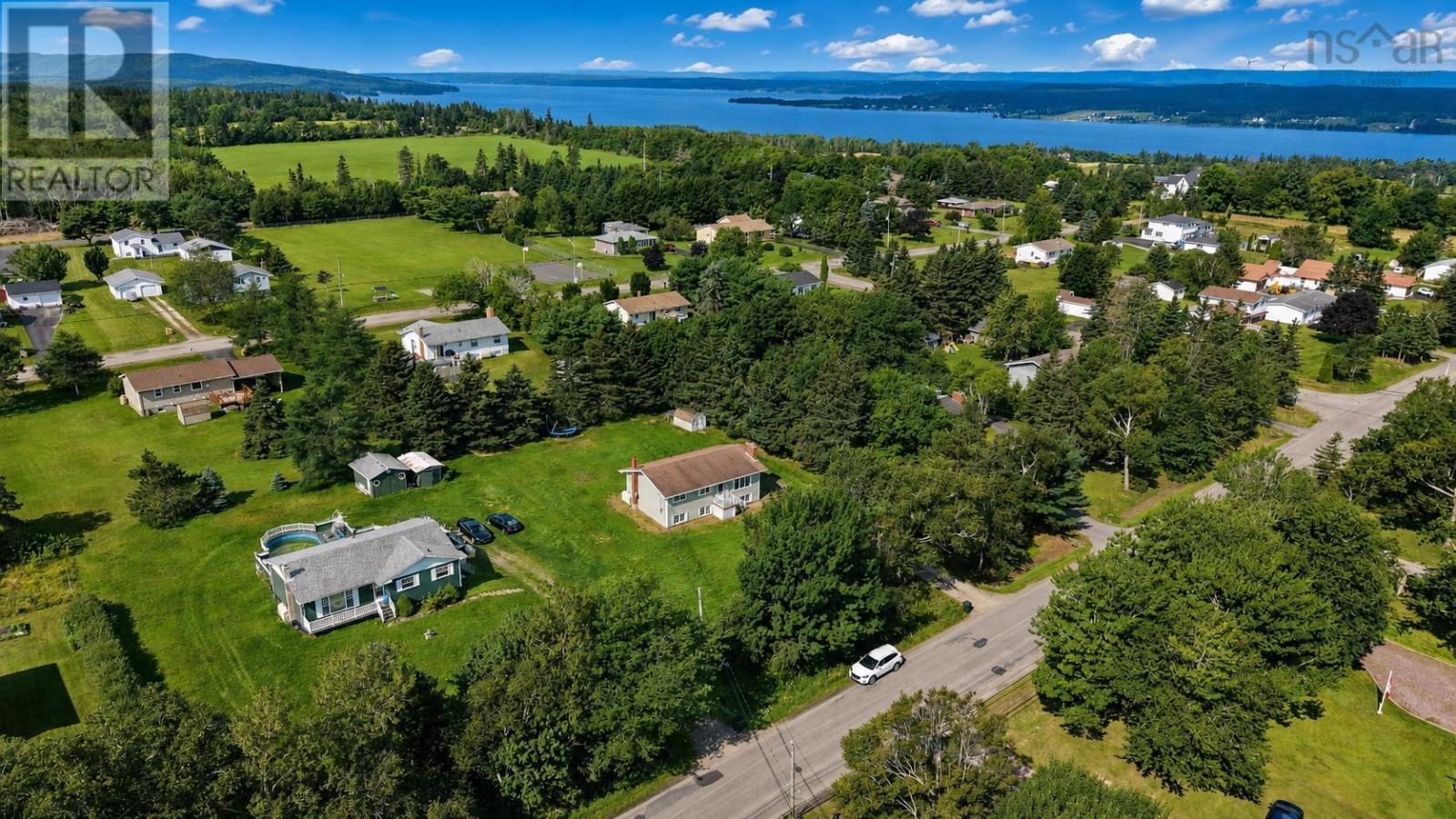 365 Johnson Rd, Georges River, Nova Scotia  B1Y 3C1 - Photo 46 - 202621055