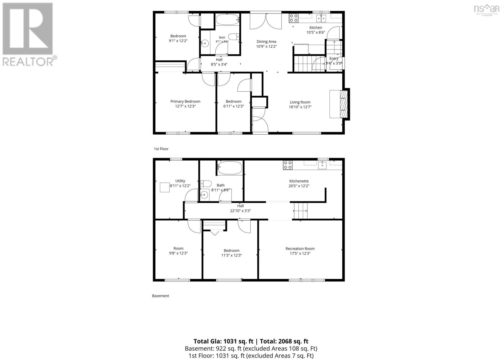 365 Johnson Rd, Georges River, Nova Scotia  B1Y 3C1 - Photo 47 - 202621055