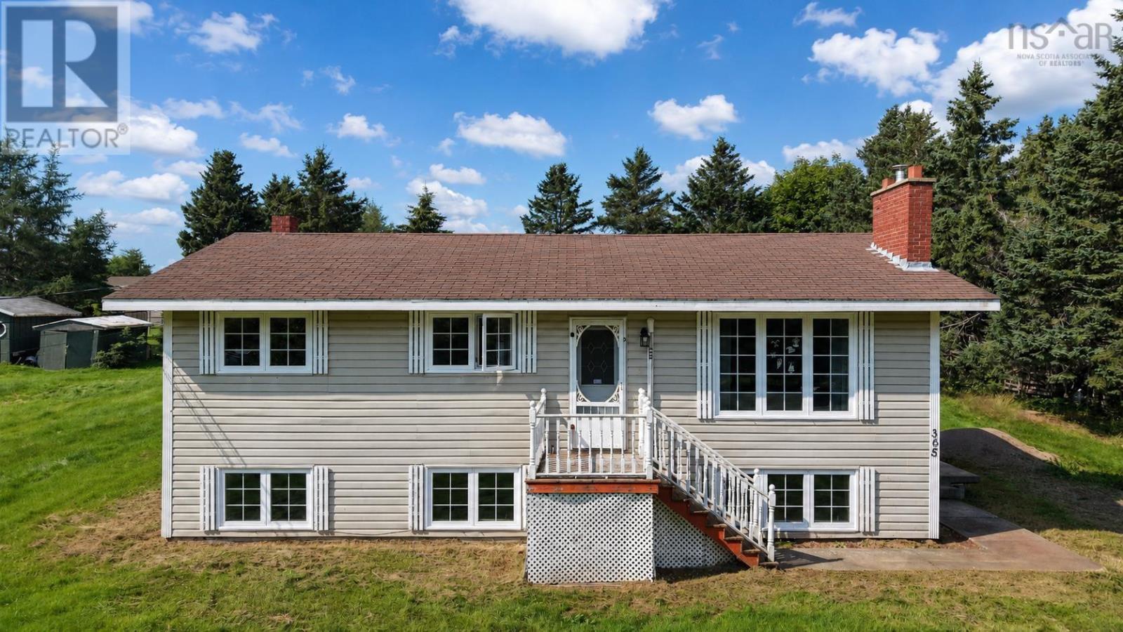 365 Johnson Rd, Georges River, Nova Scotia  B1Y 3C1 - Photo 5 - 202621055