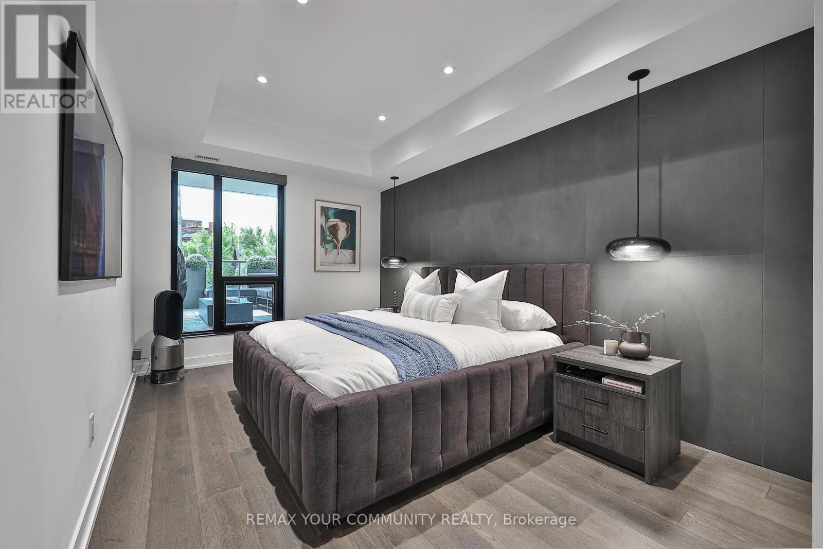 208 - 280 Howland Avenue, Toronto, Ontario  M5R 0C3 - Photo 18 - C13621822