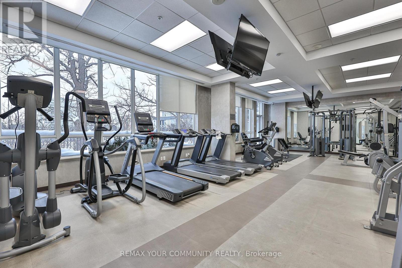 1601 - 75 North Park Road, Vaughan, Ontario  L4J 0H8 - Photo 26 - N13460220