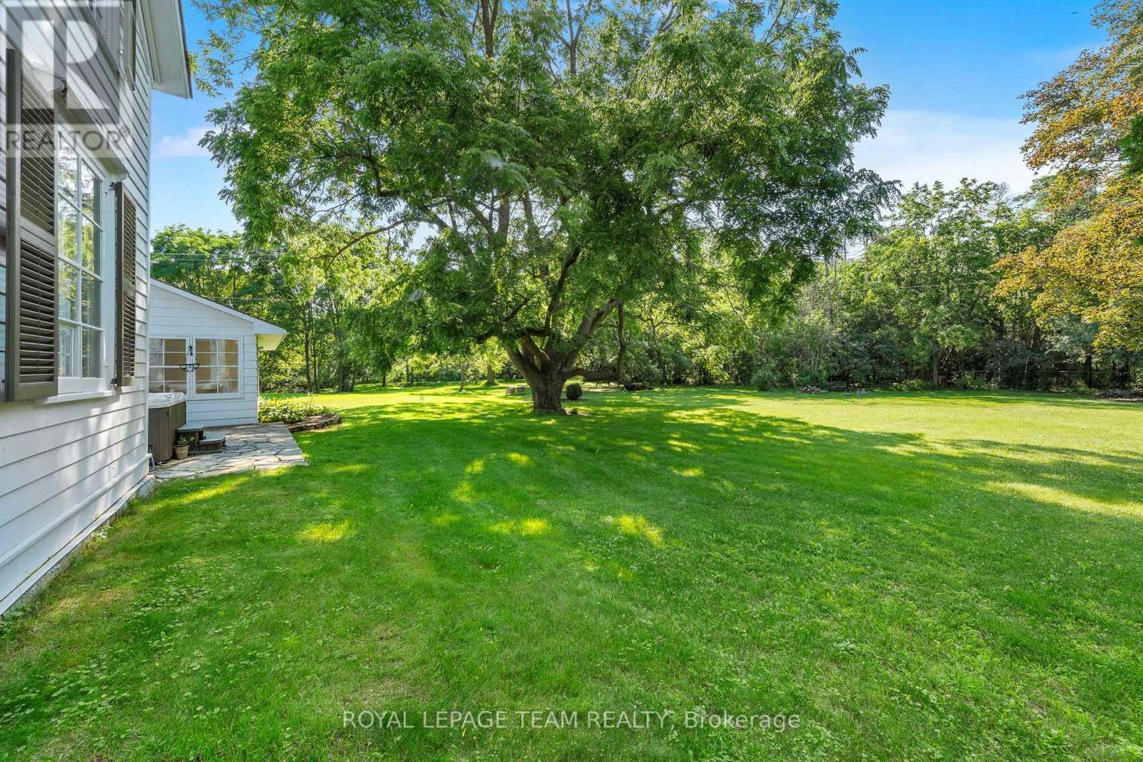 256 Wilson Street N, Mississippi Mills, Ontario  K0A 1A0 - Photo 32 - X13658738