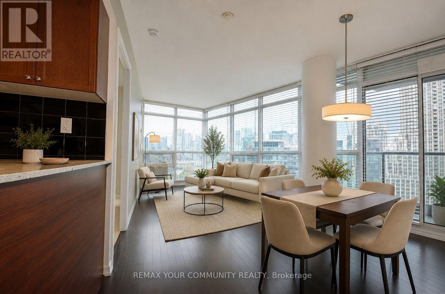 1511 - 231 Fort York Boulevard, Toronto, Ontario  M5V 1B2 - Photo 3 - C13668156