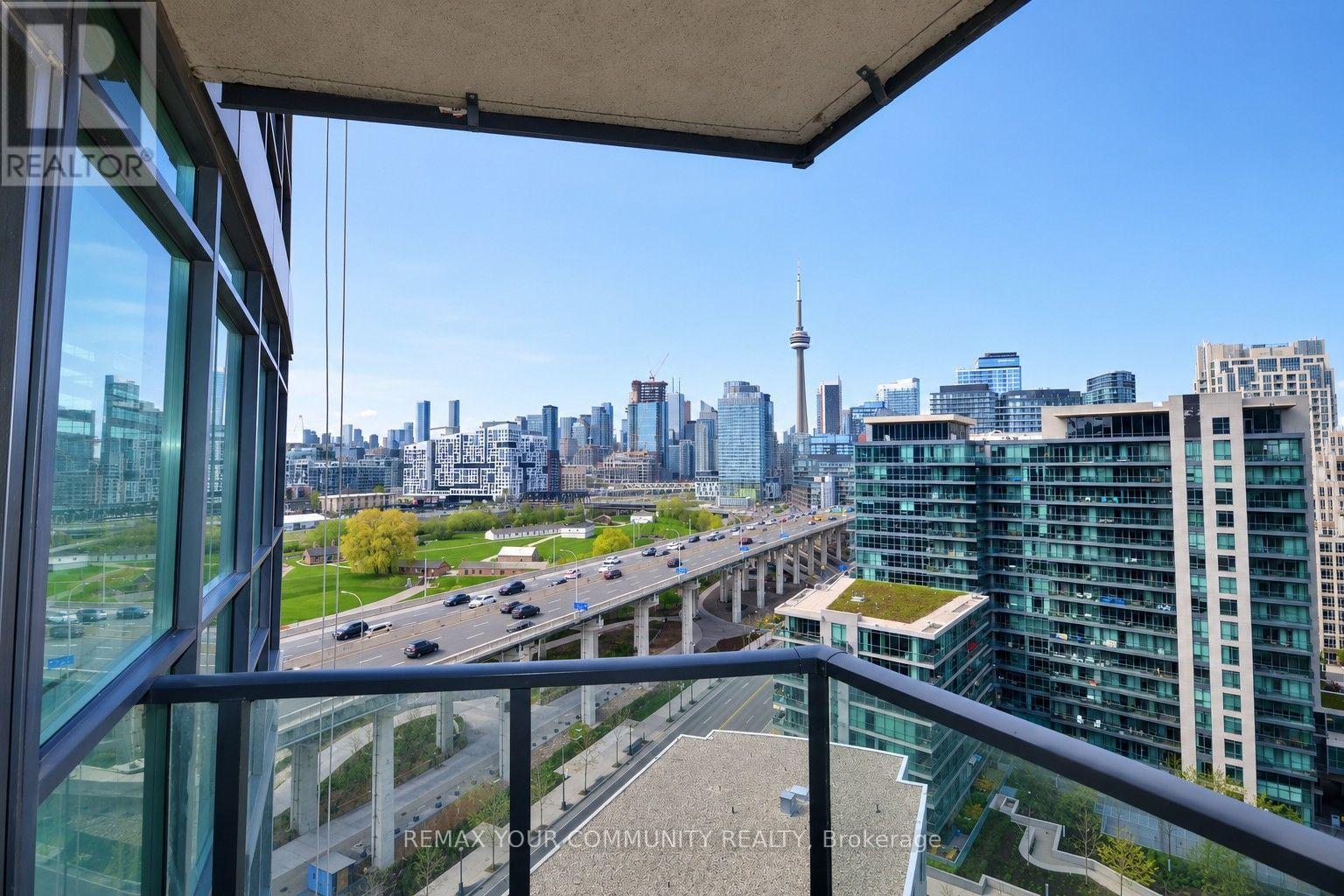 1511 - 231 Fort York Boulevard, Toronto, Ontario  M5V 1B2 - Photo 9 - C13668156