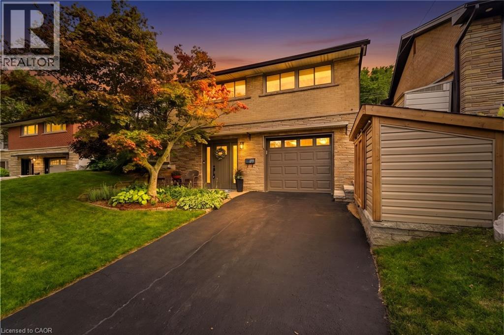 177 LOWER HORNING Road, Hamilton, Ontario