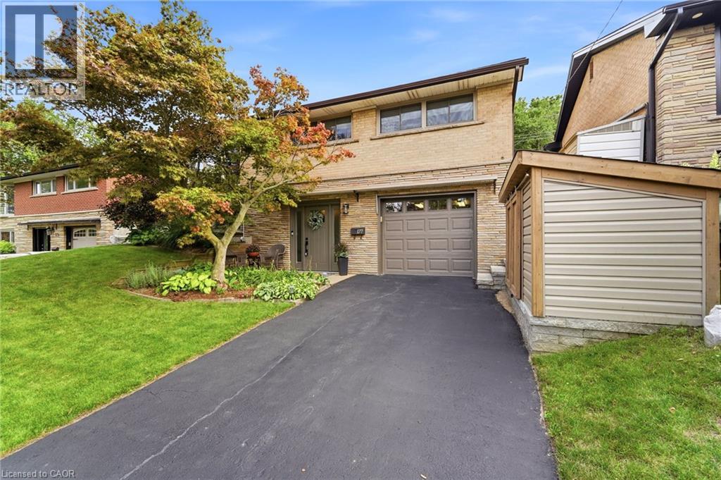 177 Lower Horning Road, Hamilton, Ontario  L8S 3H1 - Photo 2 - 40856115