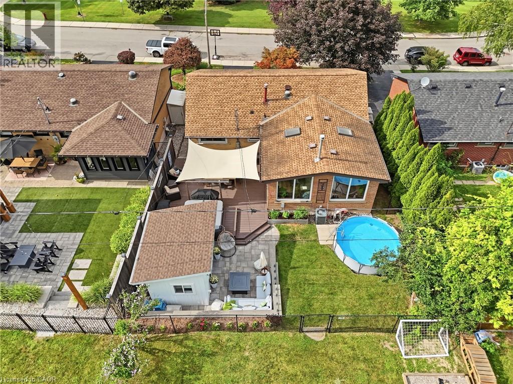 177 Lower Horning Road, Hamilton, Ontario  L8S 3H1 - Photo 44 - 40856115