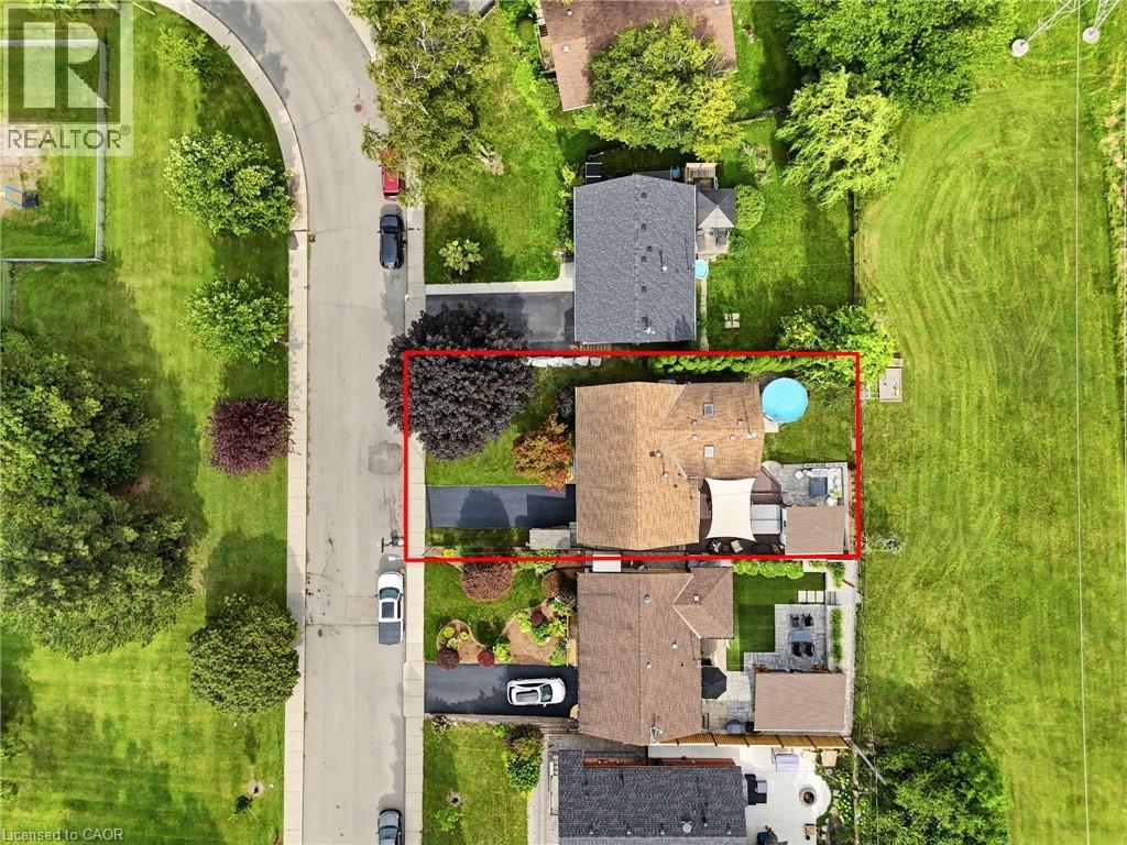 177 Lower Horning Road, Hamilton, Ontario  L8S 3H1 - Photo 46 - 40856115