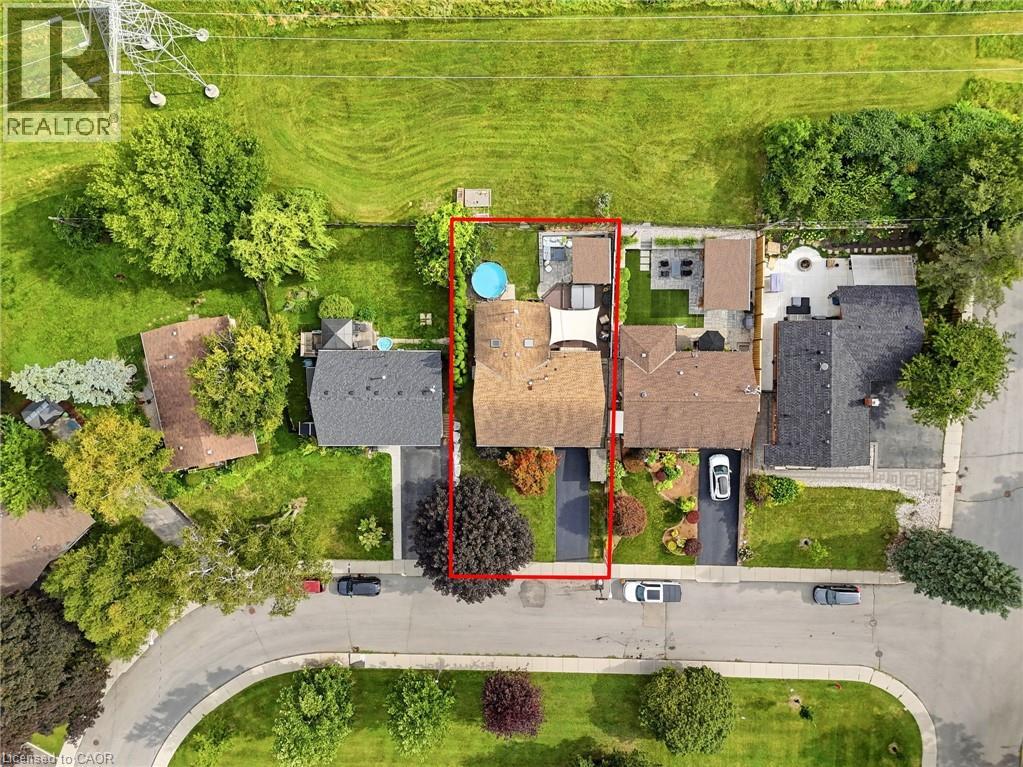 177 Lower Horning Road, Hamilton, Ontario  L8S 3H1 - Photo 47 - 40856115