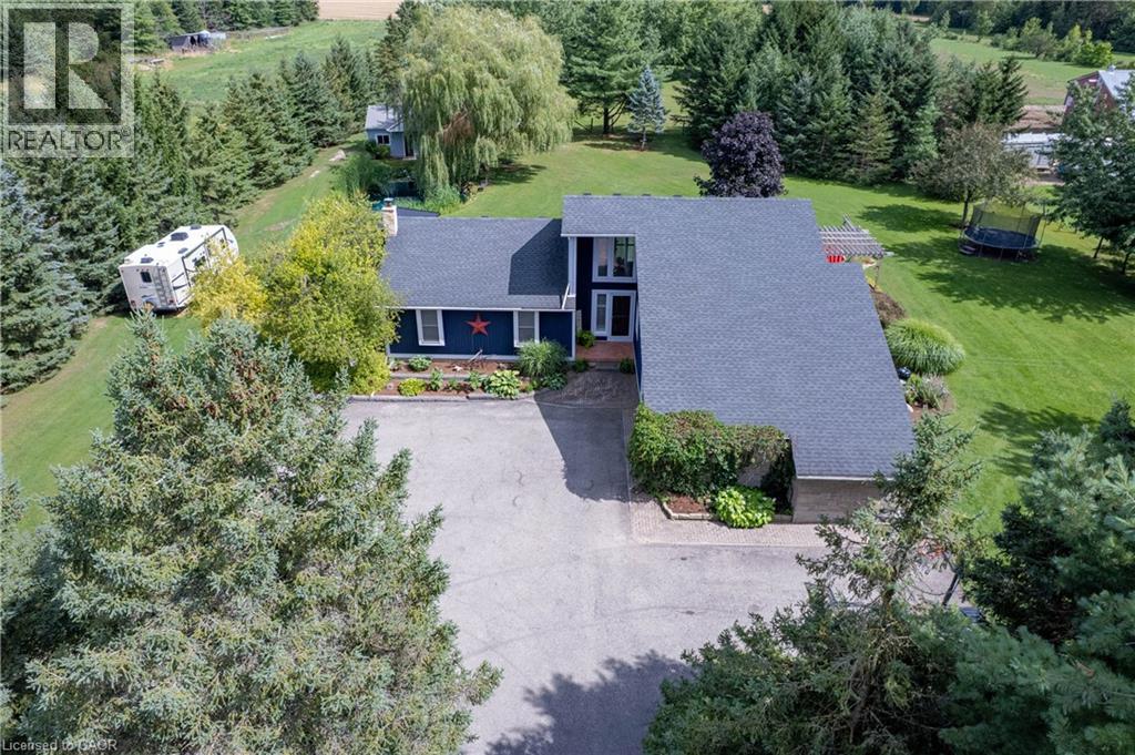 6471 15 Sideroad, Listowel, Ontario  N0G 1P0 - Photo 2 - 40855272