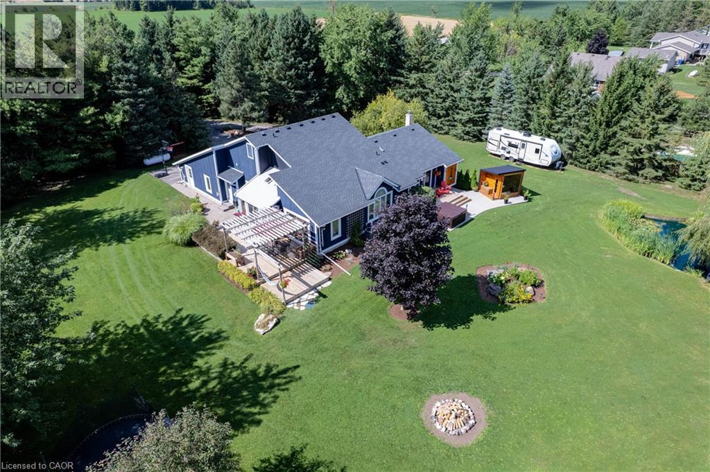 6471 15 Sideroad, Listowel, Ontario  N0G 1P0 - Photo 33 - 40855272
