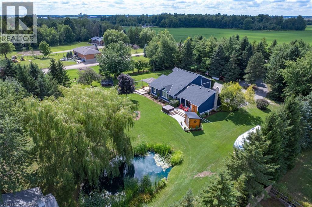 6471 15 Sideroad, Listowel, Ontario  N0G 1P0 - Photo 34 - 40855272