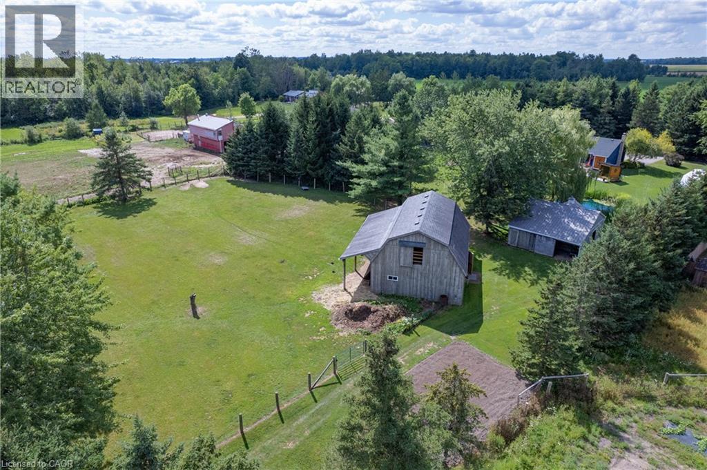 6471 15 Sideroad, Listowel, Ontario  N0G 1P0 - Photo 36 - 40855272