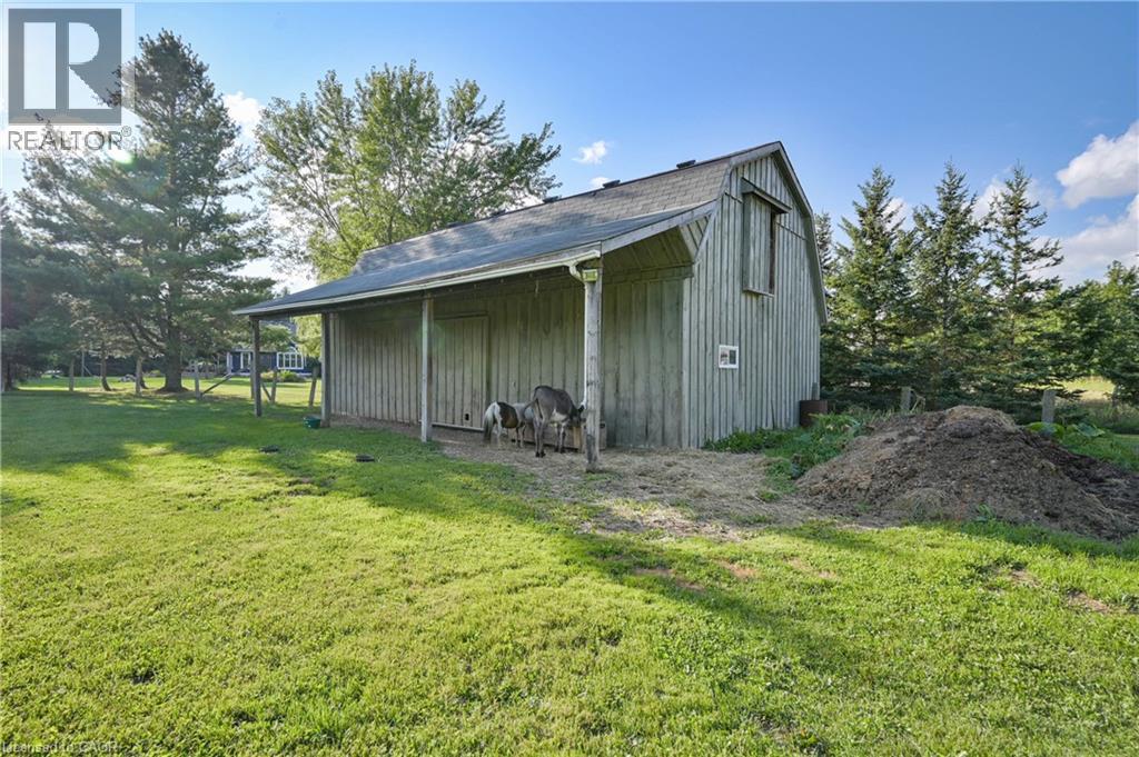 6471 15 Sideroad, Listowel, Ontario  N0G 1P0 - Photo 39 - 40855272