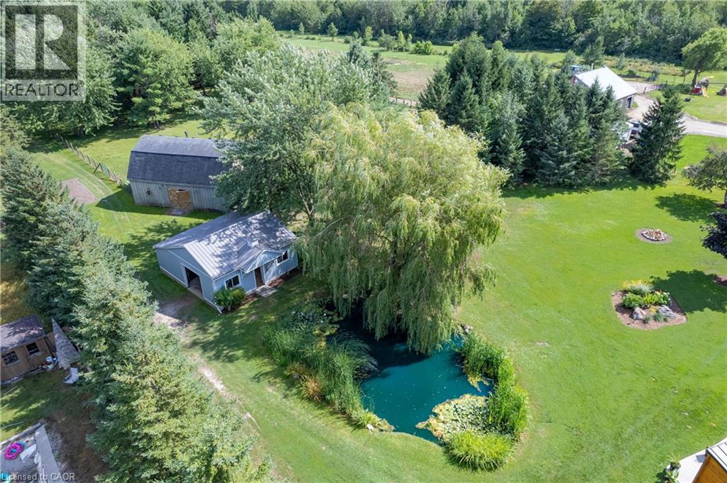 6471 15 Sideroad, Listowel, Ontario  N0G 1P0 - Photo 40 - 40855272