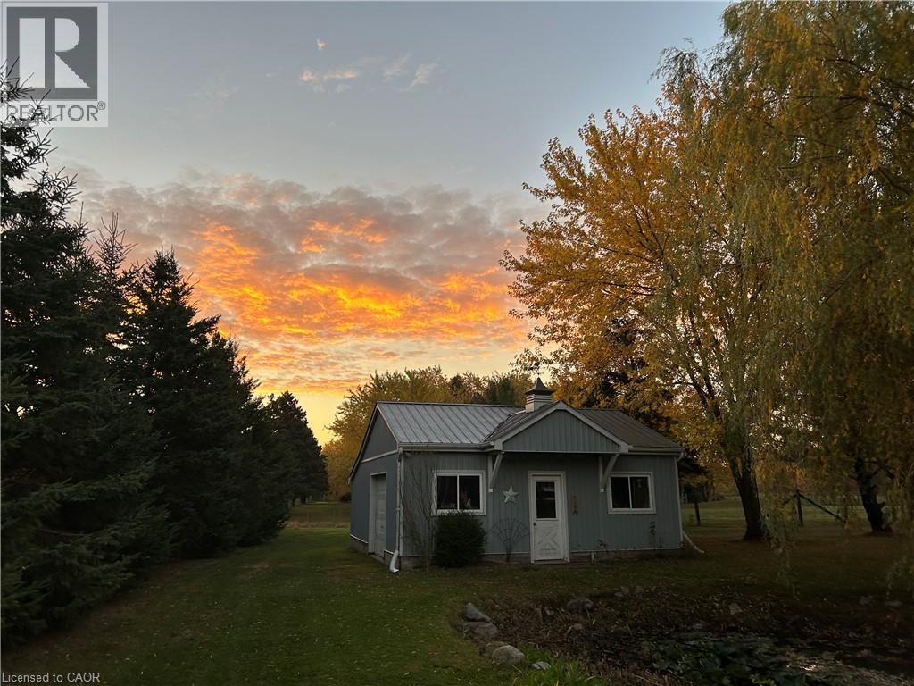 6471 15 Sideroad, Listowel, Ontario  N0G 1P0 - Photo 46 - 40855272