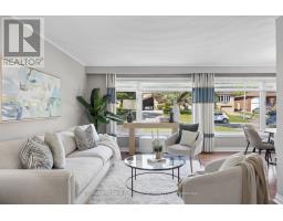 263 FAIRLAWN COURT, Oshawa, Ontario