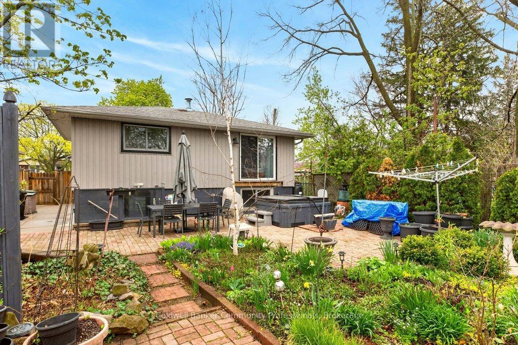 161 Manning Avenue, Hamilton, Ontario  L9A 3G1 - Photo 36 - X13121762