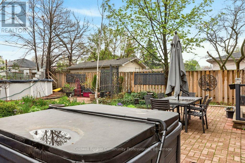 161 Manning Avenue, Hamilton, Ontario  L9A 3G1 - Photo 40 - X13121762